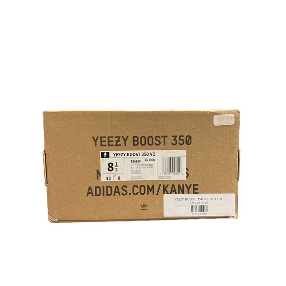 Yeezy Adidas 350 - Picture 2 of 13